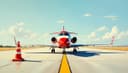 mon vol est retardé — my flight is delayed