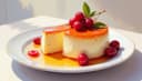 postre — dessert