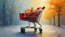 carrito — shopping cart
