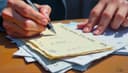 accounts payable — Verbindlichkeiten