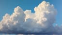 Every cloud has a silver lining — Alles hat sein Gutes