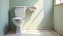 la chambre de bain [QC] / la salle de bain [FR] — bathroom