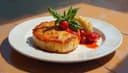 porción — portion / serving