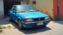 There was a car accident — Произошла автомобильная авария