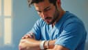 Je suis blessé — I'm injured
