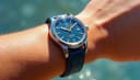 le poignet — wrist