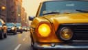 turn signal — Blinker