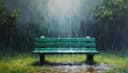 rainy — дождливый