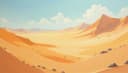 désert / dessert — desert / dessert