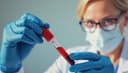 la prise de sang — blood test