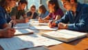 revisión por pares — peer review