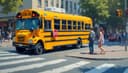 crosswalk — пешеходный переход