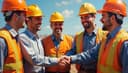 contratar — to hire