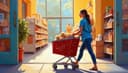 la fidélisation — customer retention/loyalty