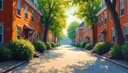 quartier — neighborhood