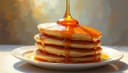 le sirop d'érable [QC+FR] — maple syrup