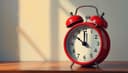 despertador — alarm clock