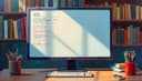 library — Bibliothek