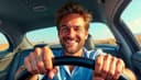 steering wheel — руль