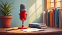 le podcast — podcast