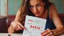 I was overcharged on my bill — Mir wurde zu viel berechnet