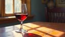 le vin — wine