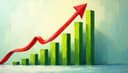 le chiffre d'affaires — revenue/turnover