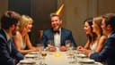Le Dîner de Cons — The Dinner of Fools [The Dinner Game]
