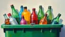 recycling — Recycling; Wiederverwertung