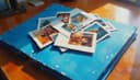 le dossier — folder