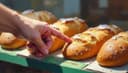 sans gluten s'il vous plaît — gluten-free please