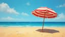 summer — Sommer