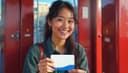 carte étudiante — student ID