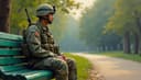 el trastorno de estrés postraumático — PTSD
