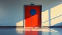 quelle est la porte de départ — what is the departure gate