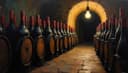 bodega — wine cellar / storage