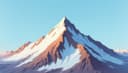 mountain — гора