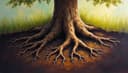 root — Wurzel