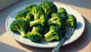 broccoli — брокколи