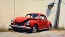 Hubo un accidente de coche — There was a car accident