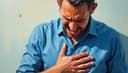 Tengo dolor en el pecho — I'm having chest pain