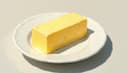 butter — масло