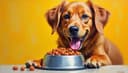 kibble — сухой корм