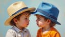 Ha habido un malentendido — There has been a misunderstanding