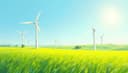 la ressource renouvelable — renewable resource