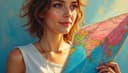 Tu veux aller où? — Where do you want to go?