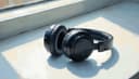 le casque — headset