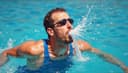boire la tasse — to swallow water [while swimming]