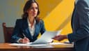 l'employeur — employer