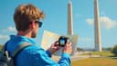 Soy turista — I am a tourist